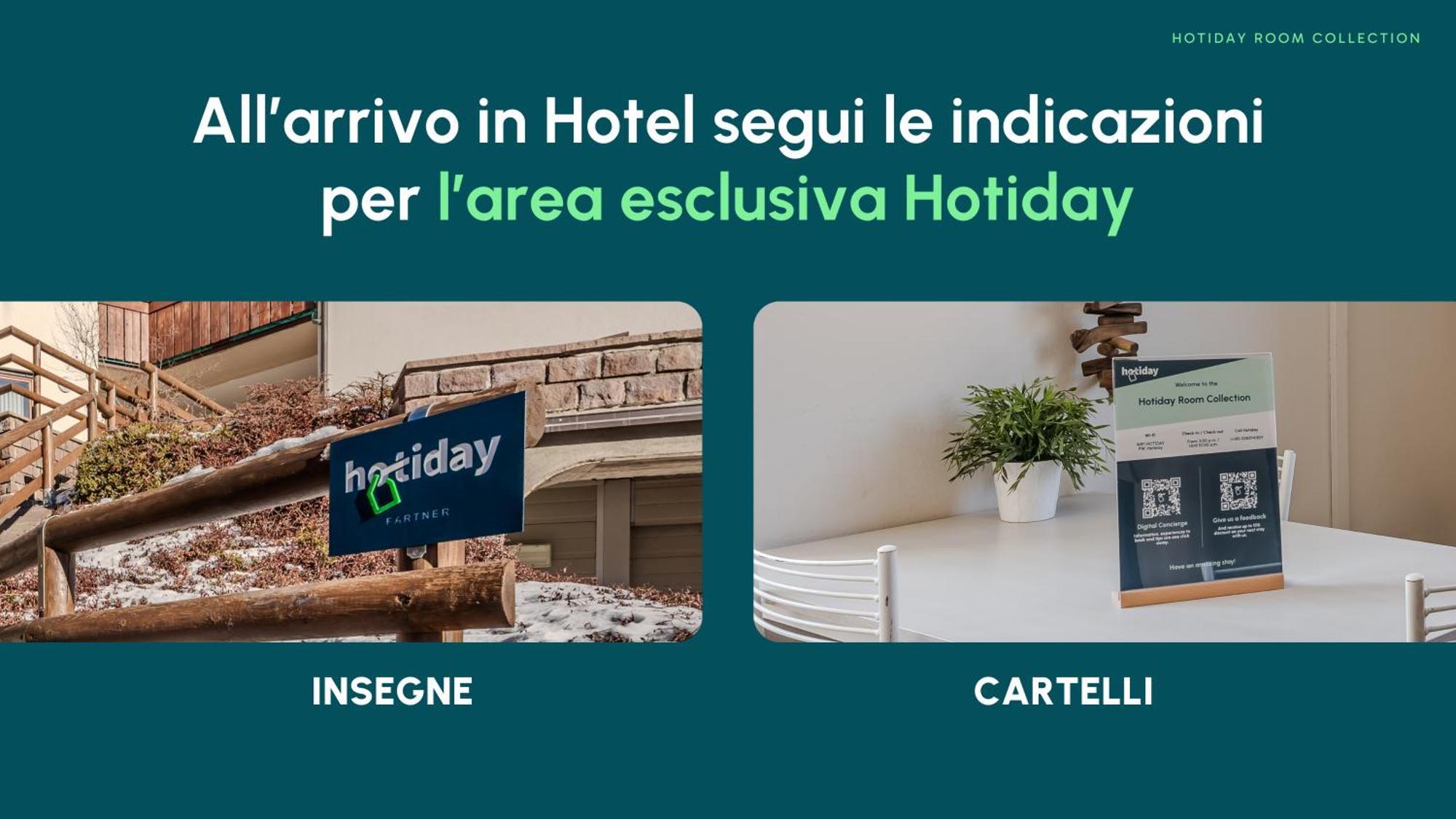 Hotiday Room Collection - Roma Porta Pia — Foto 2